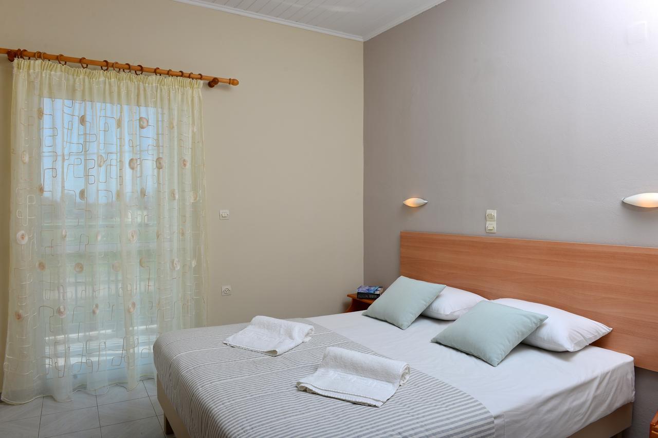 Apartmán Dennis Alykanas (Zakynthos)