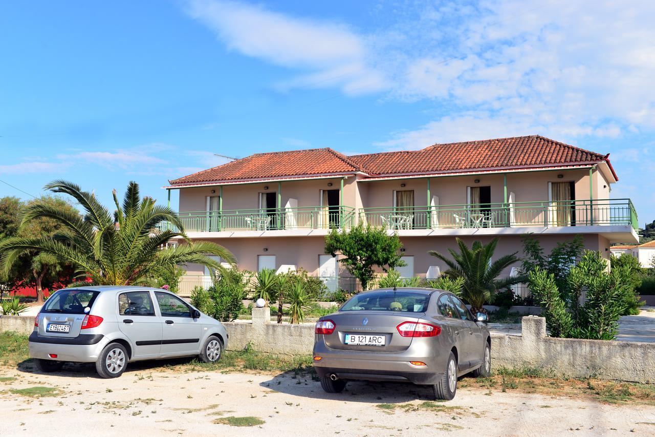 Apartmán Dennis *