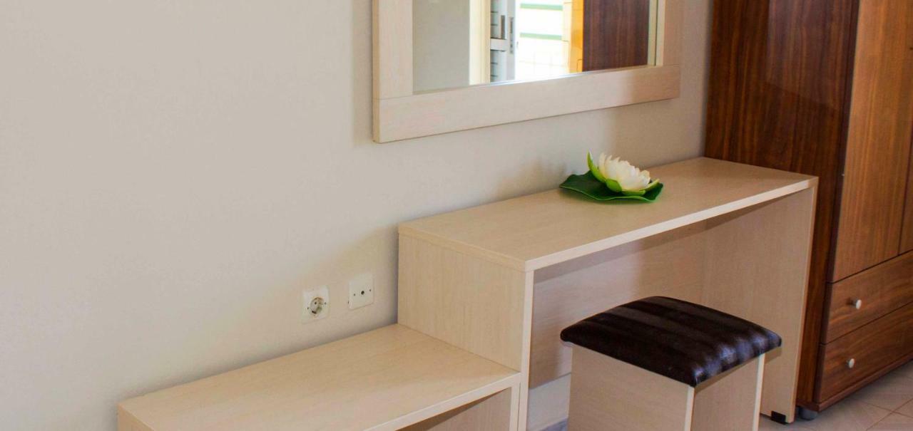 Apartmán Dennis Alykanas (Zakynthos)
