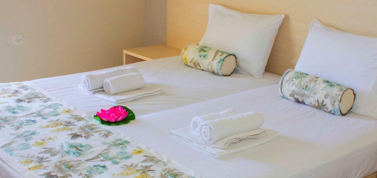 Dennis Apartmán Alykanas (Zakynthos)
